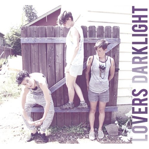 lovers dark light album sleeve 