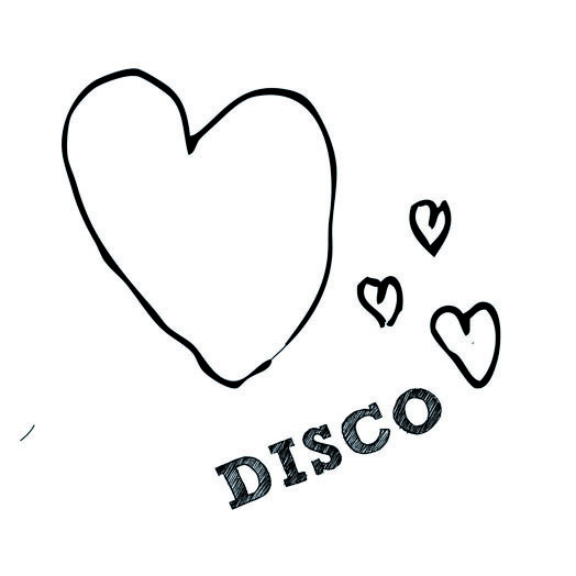 dirtyconverse disco love
